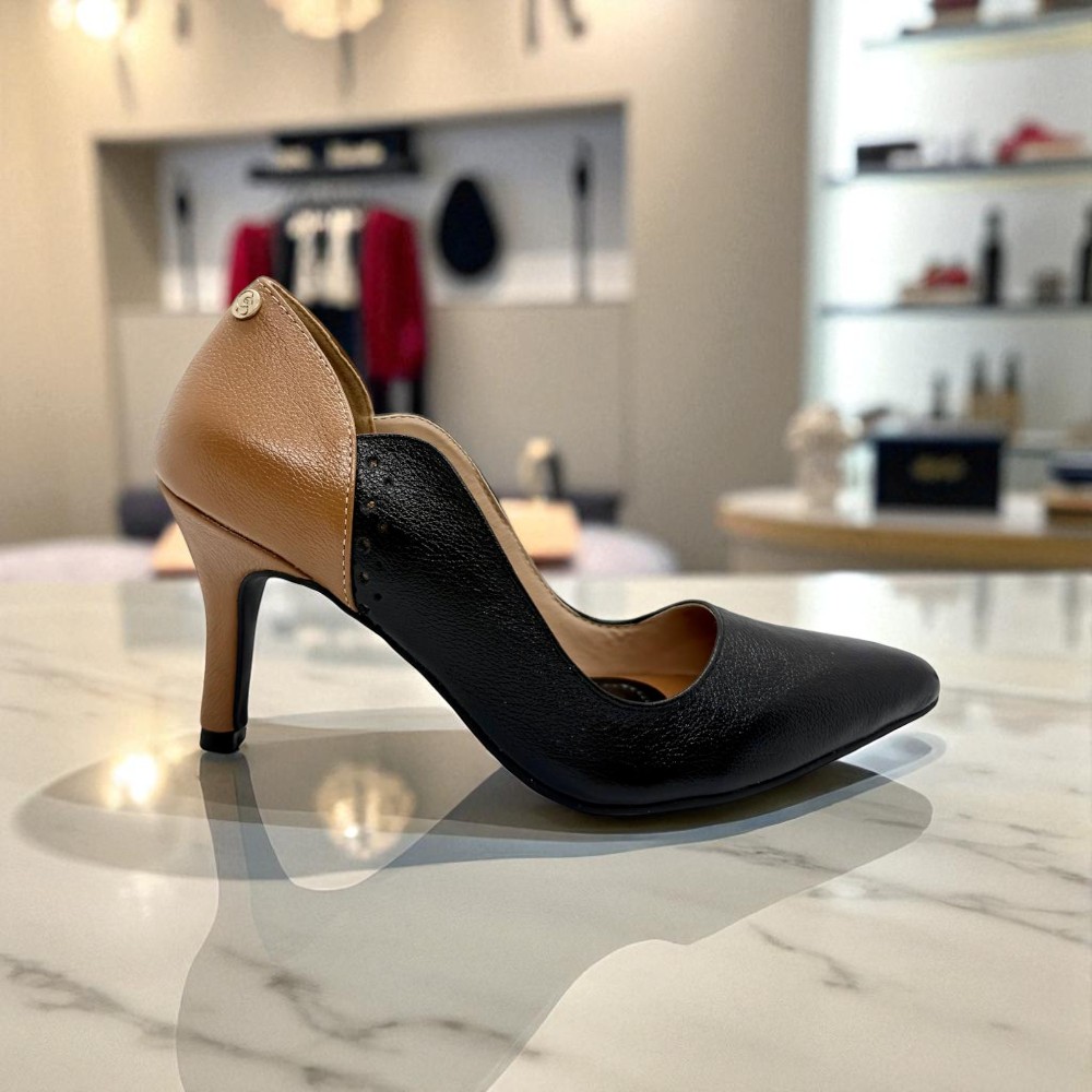 Scarpin Marta