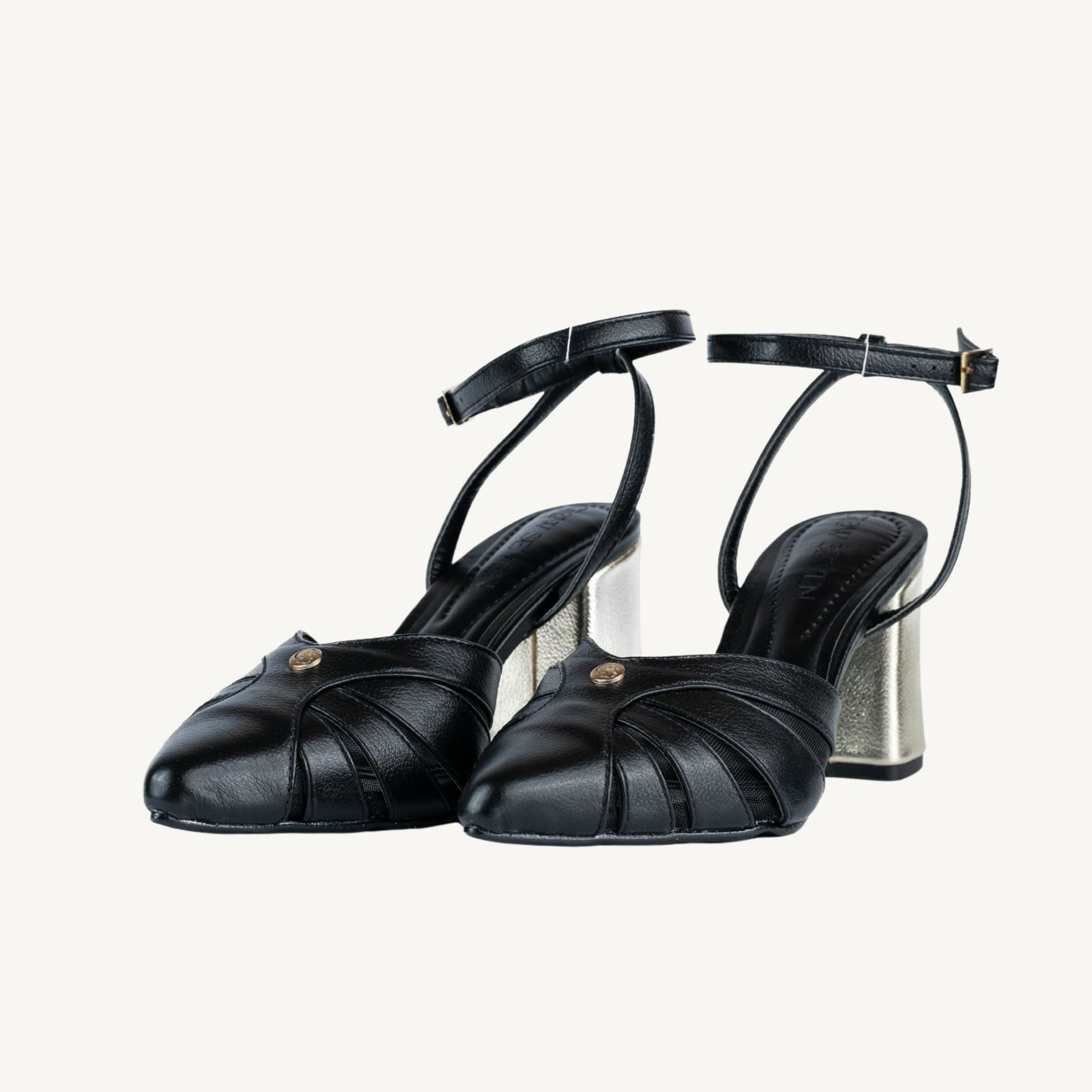Scarpin Élise